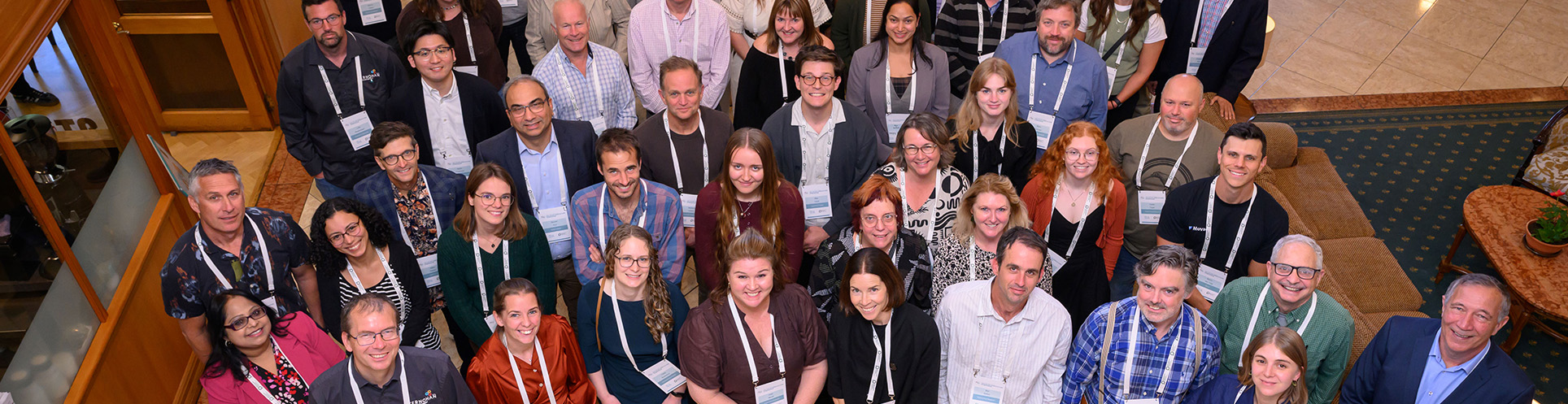 Scientific Community - 1